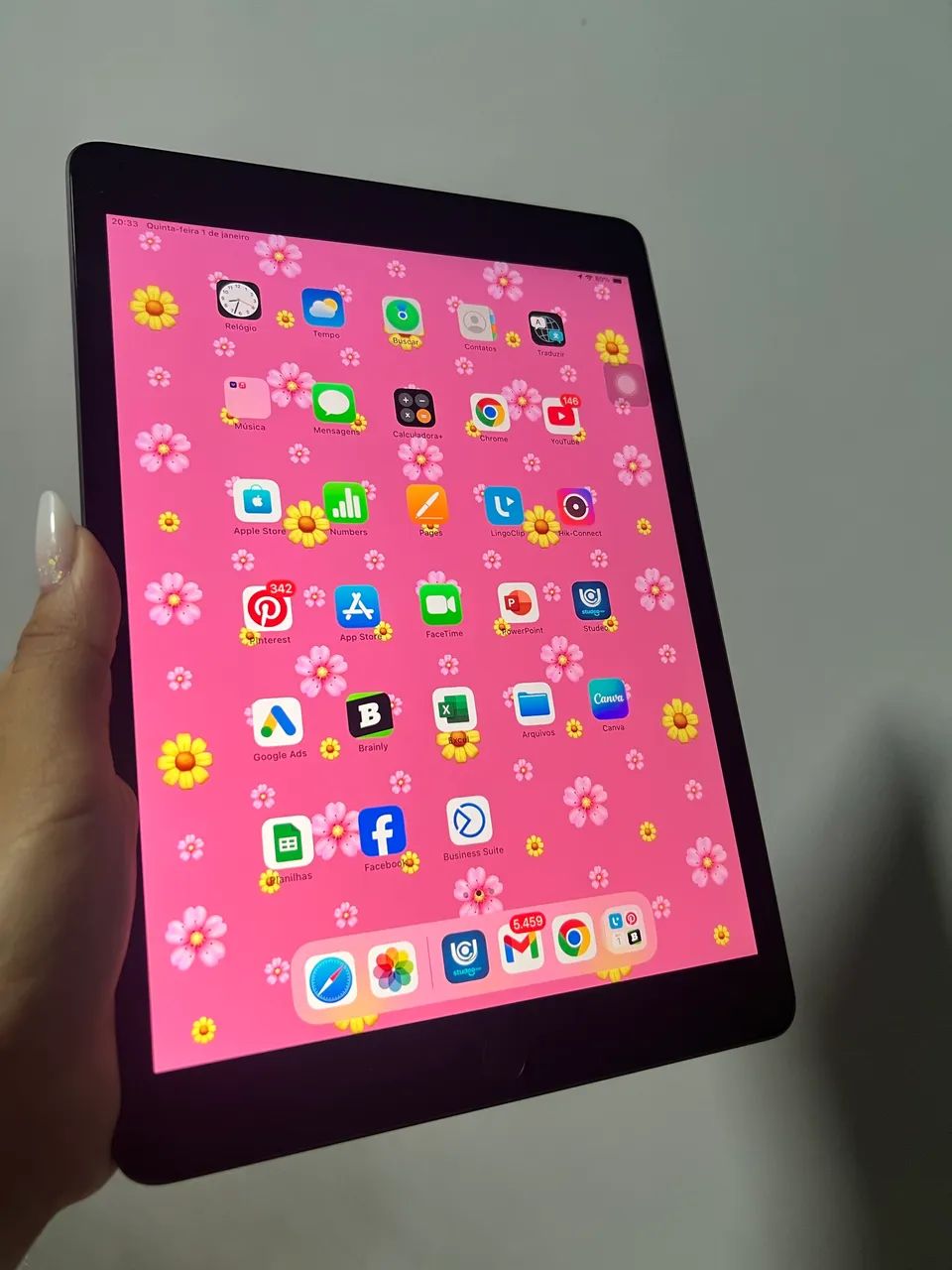 iPad 9 