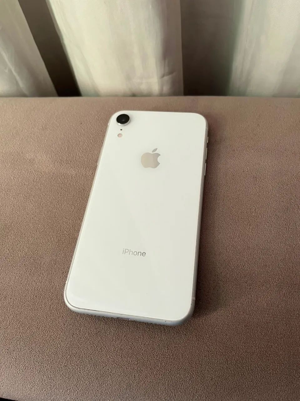 128 GB IPHONE XR - Foto 4