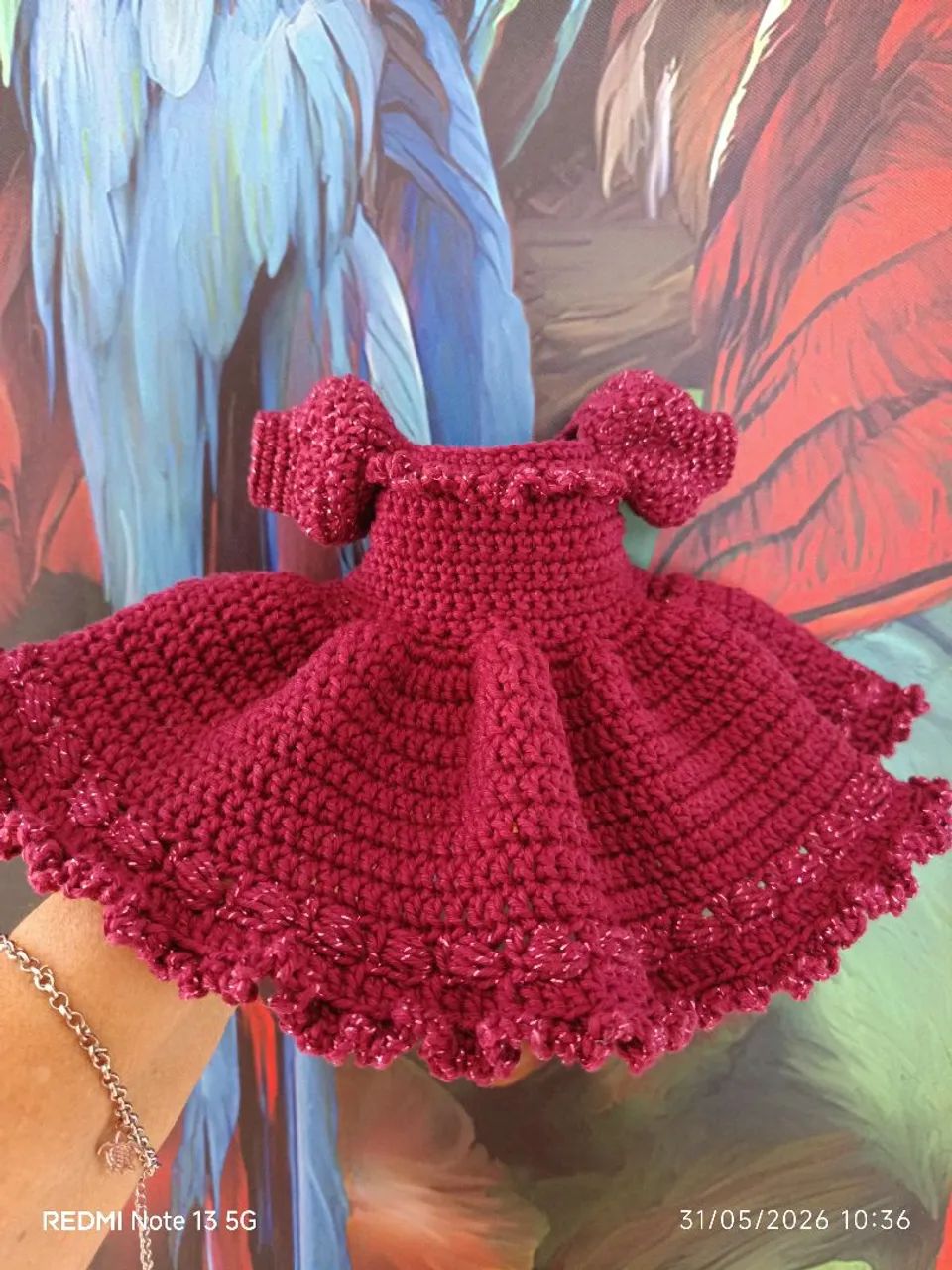 Roupas Novas e usadas 