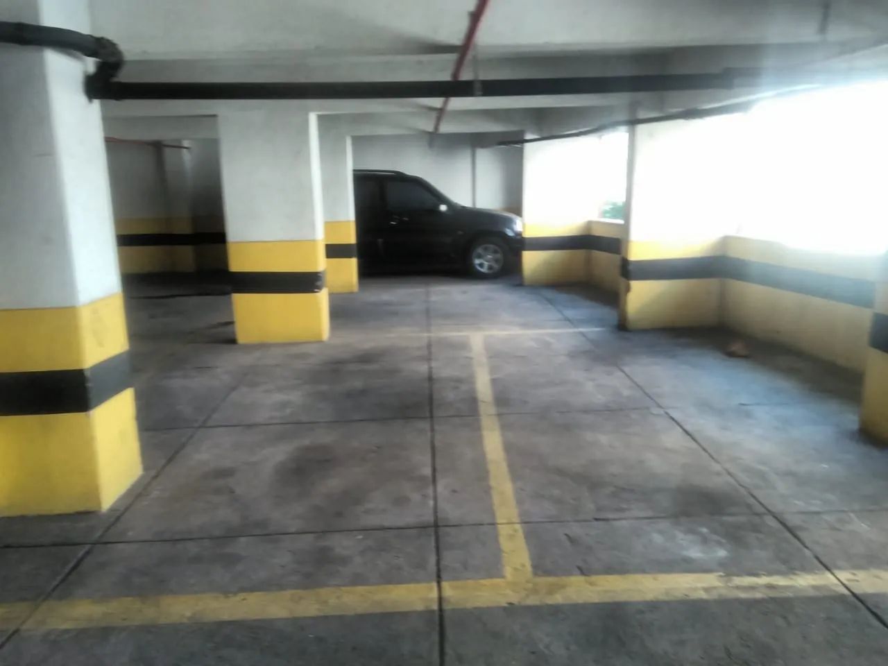Vaga de garagem em copacabana - Foto 5