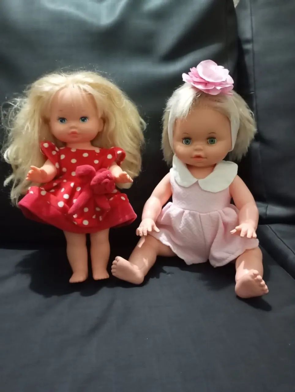 Boneca Magic Face / Bebê Gessinho da Estrela. - Foto 3