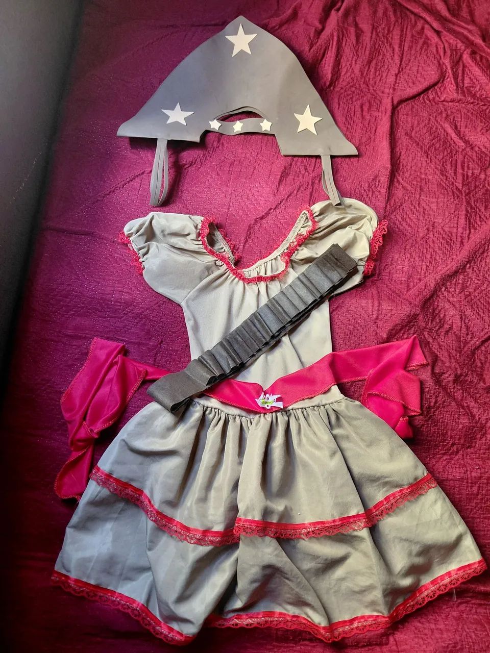 Vestido - Foto 2
