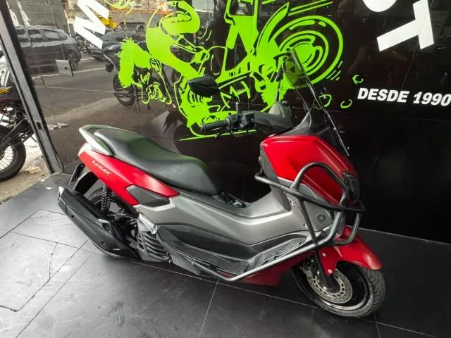 Yamaha Nmax 2019  - Foto 5