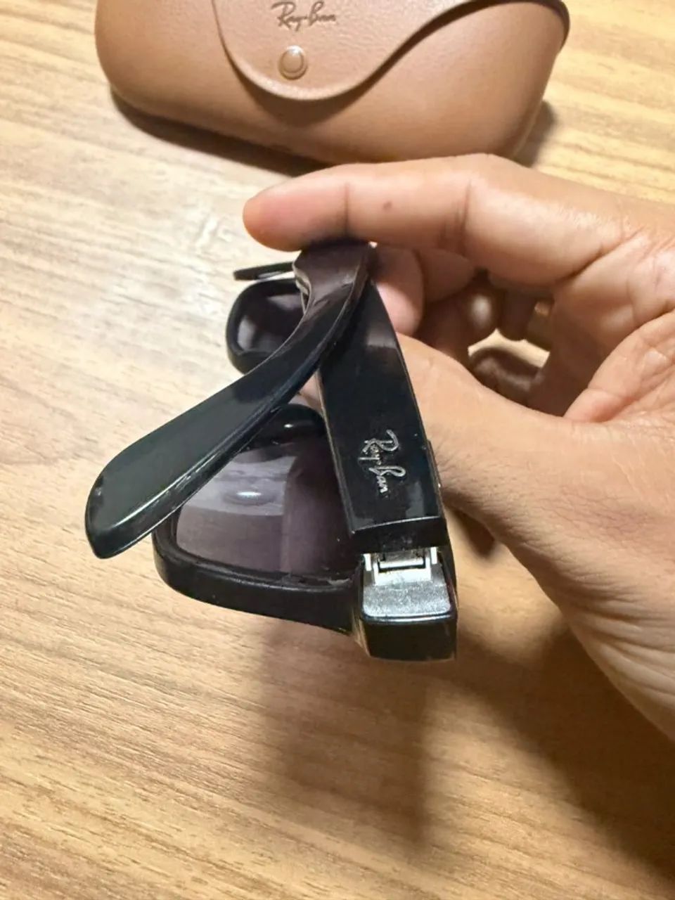 RAYBAN META GER 2 - Foto 2