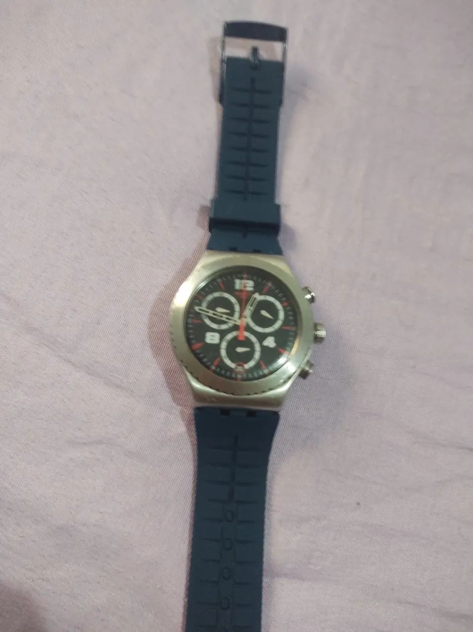 Relógio Swatch original 