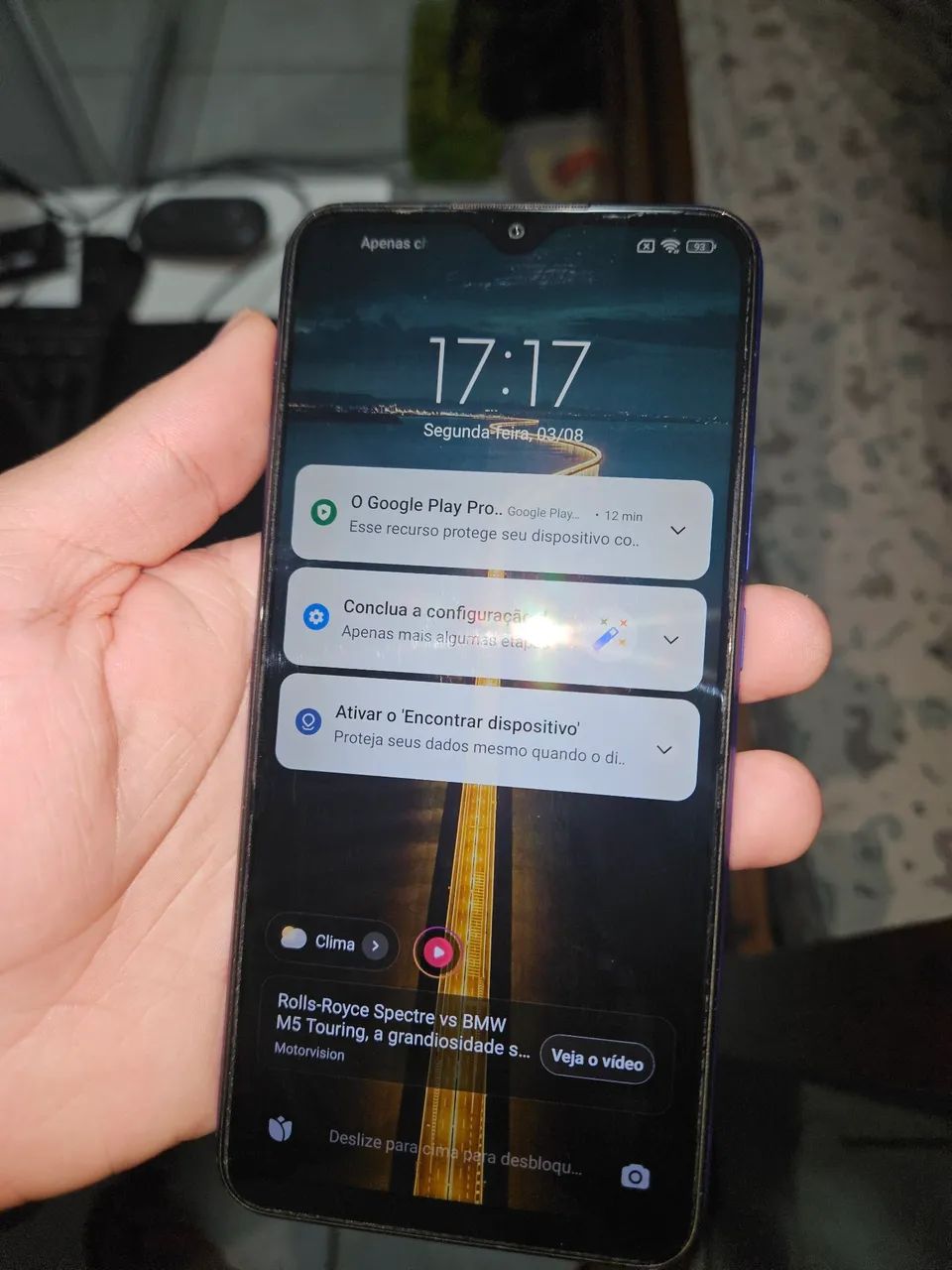 Xiaomi Redmi 9 - Foto 5