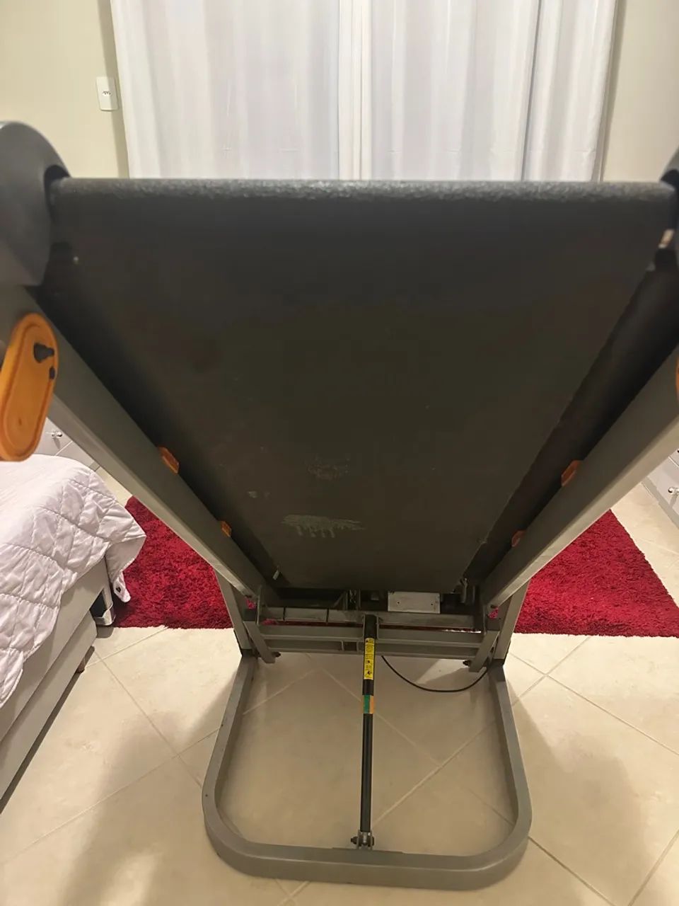 Esteira Advancet 520EE - Foto 4