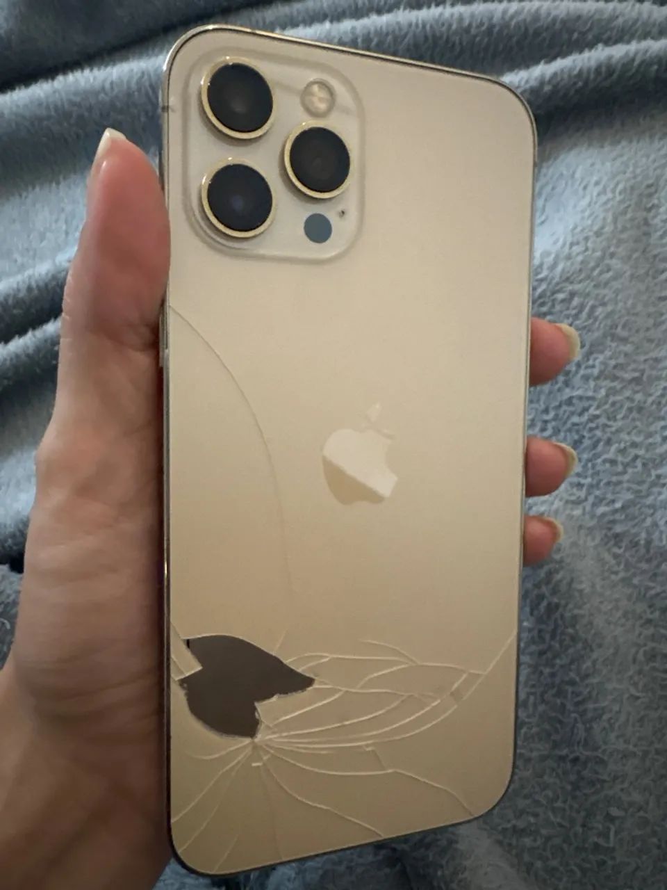 iPhone 12 Pro Max 128gb - Foto 2