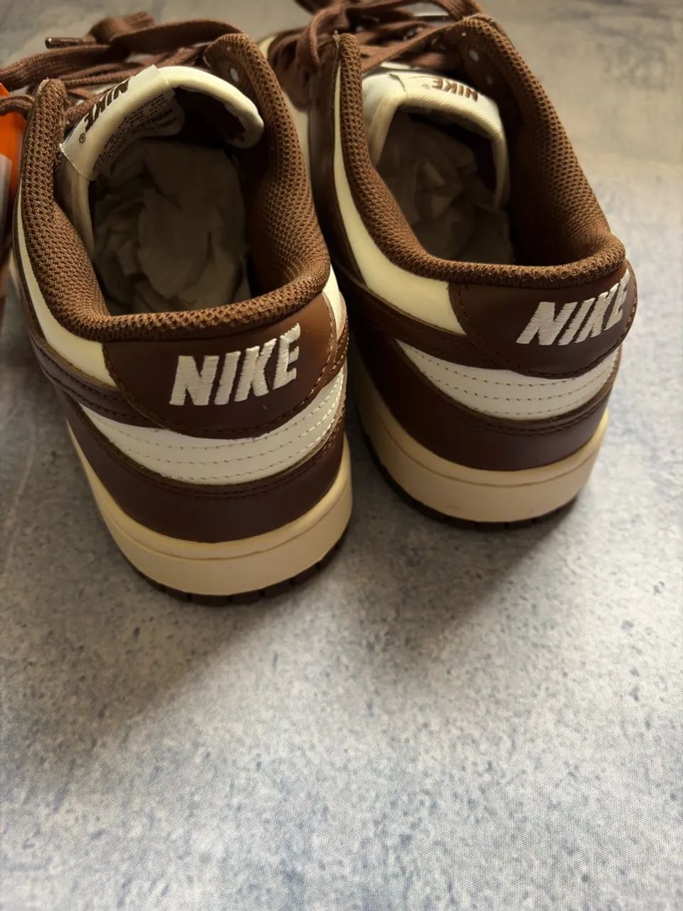 Nike Dunk Low "Cacao Wow" - 42 - Foto 5