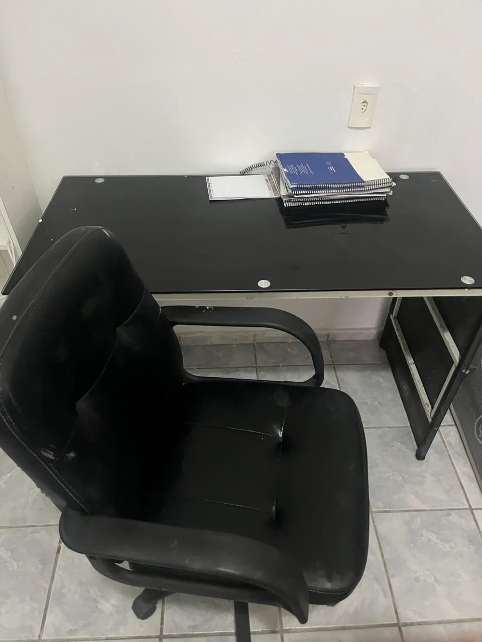 Mesa de escritório  - Foto 3