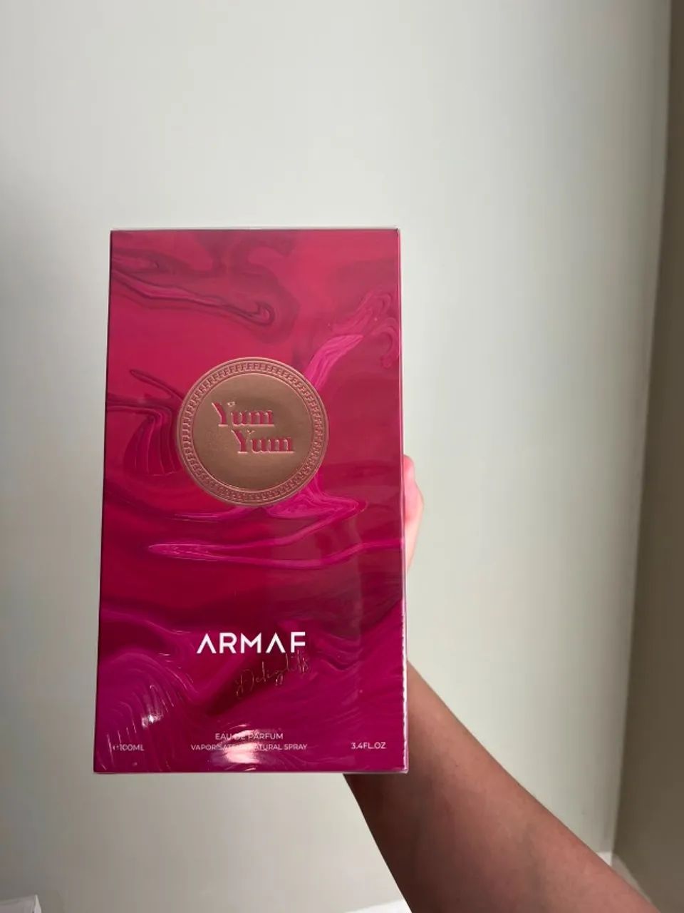 Perfume Yum Yum Armaf - Foto 2