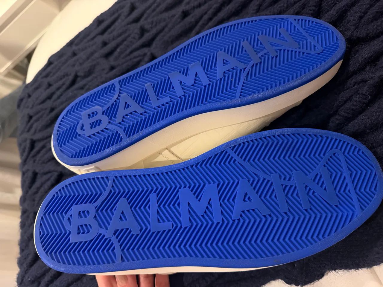 Tenis balmain