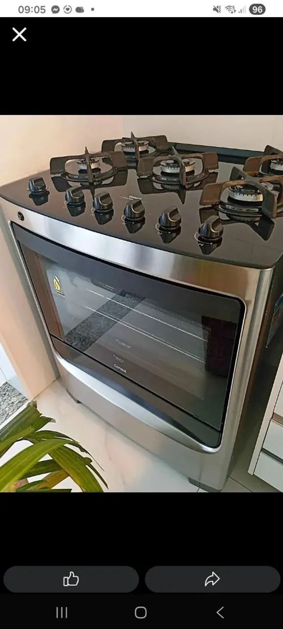 Consul inox  - Foto 3