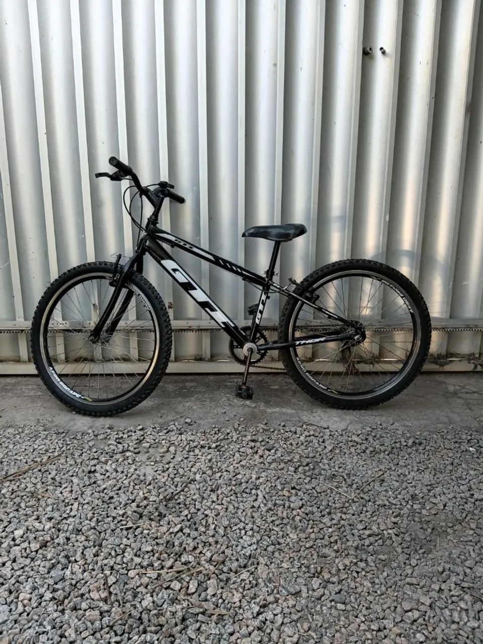 Bicicleta aro 24 - Foto 5