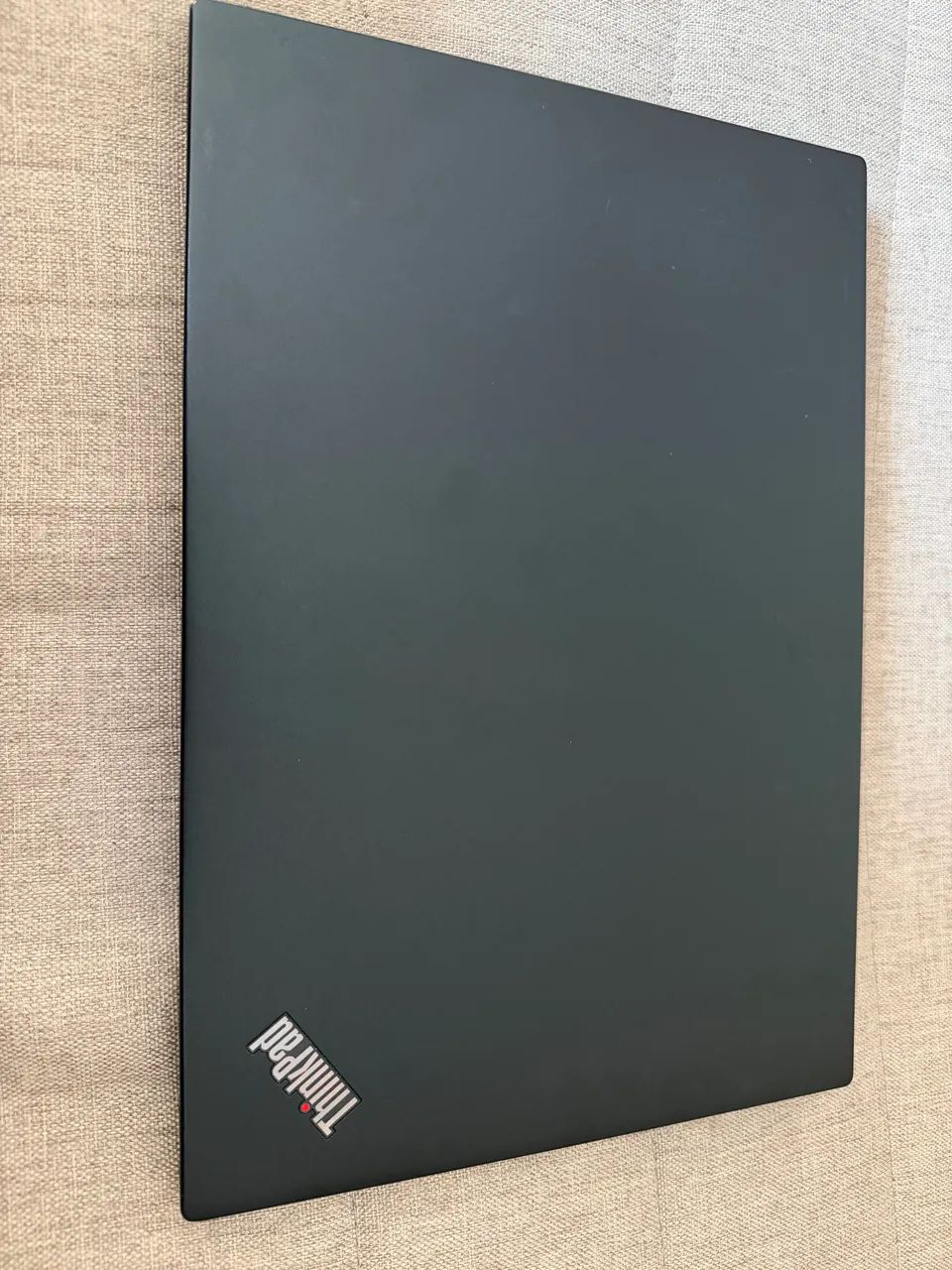 ThinkPad X13 Ryzen 5 PRO 16GB | Notebook corporativo premium