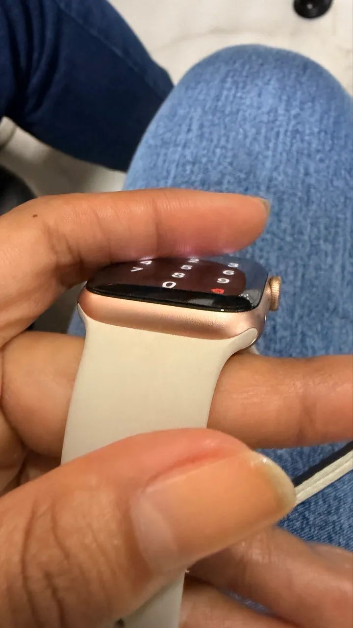 Apple Watch  - Foto 3