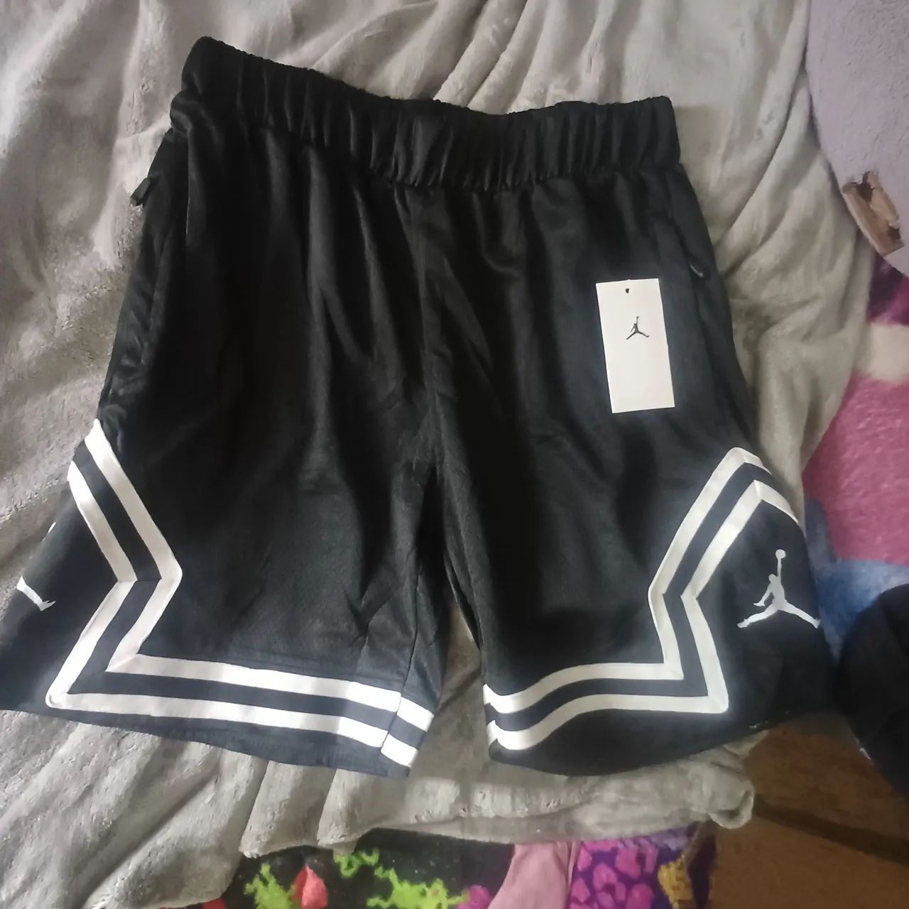 BERMUDA AIR JORDAN IMP... - Foto 3