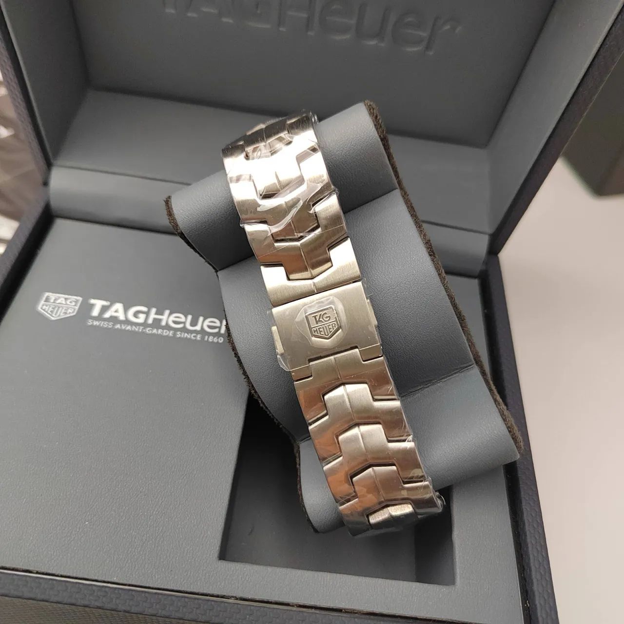 Relógio Tag Heuer Senna - Foto 3
