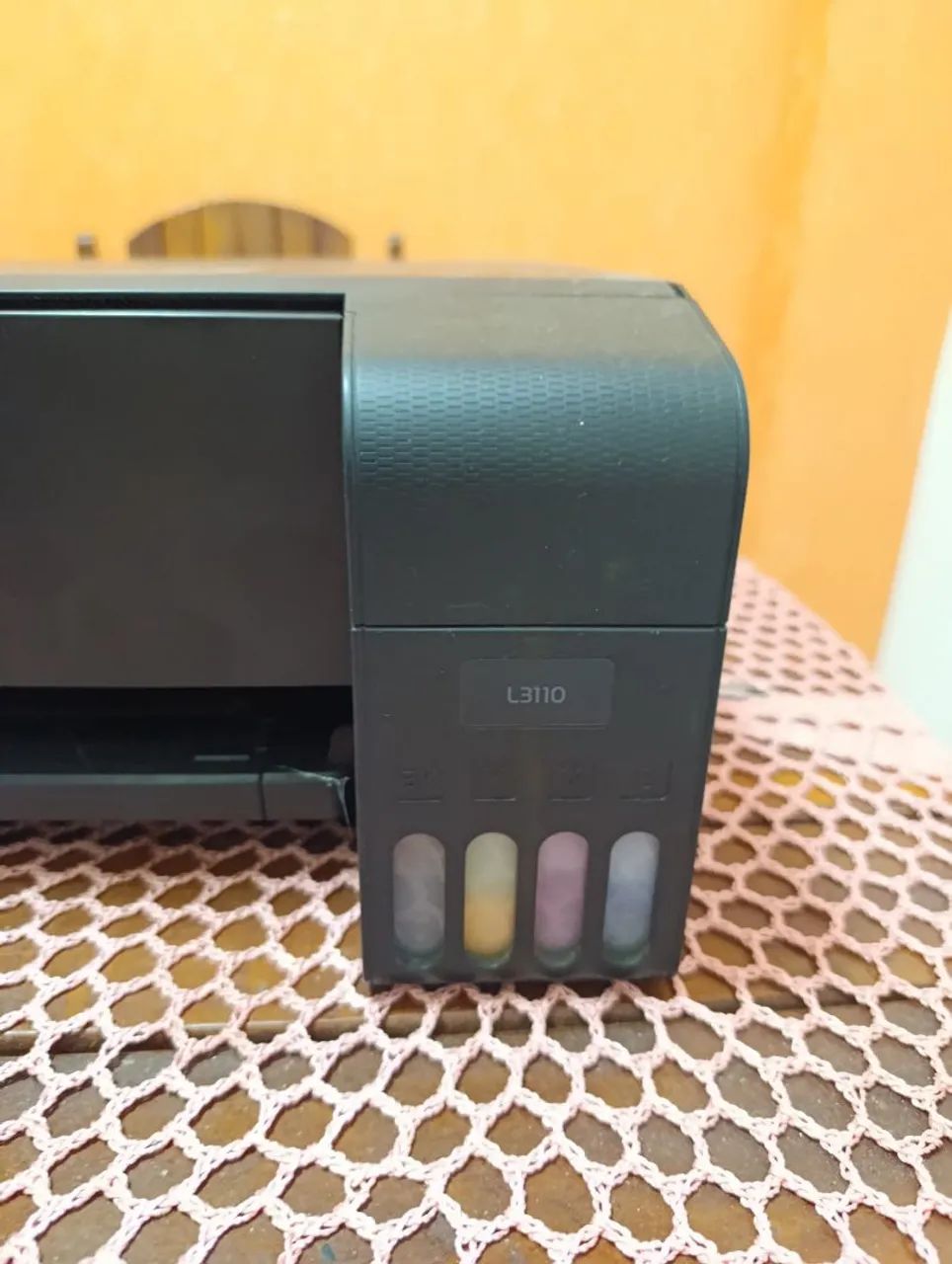IMPRESSÕES EPSON L3110 - Foto 4