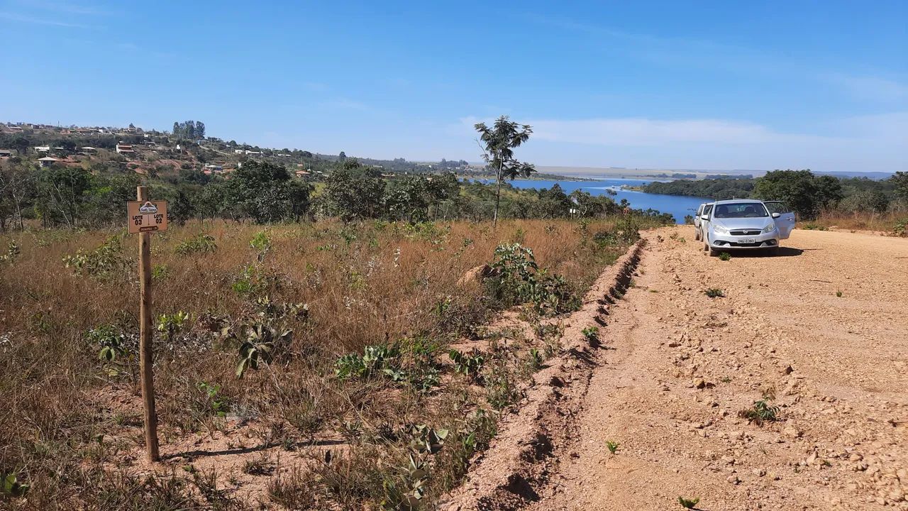 LOTE em Abadiânia