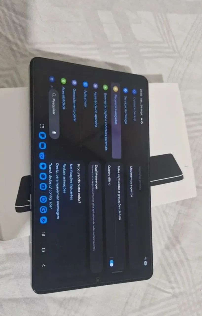 Galaxy tab A11  - Foto 3
