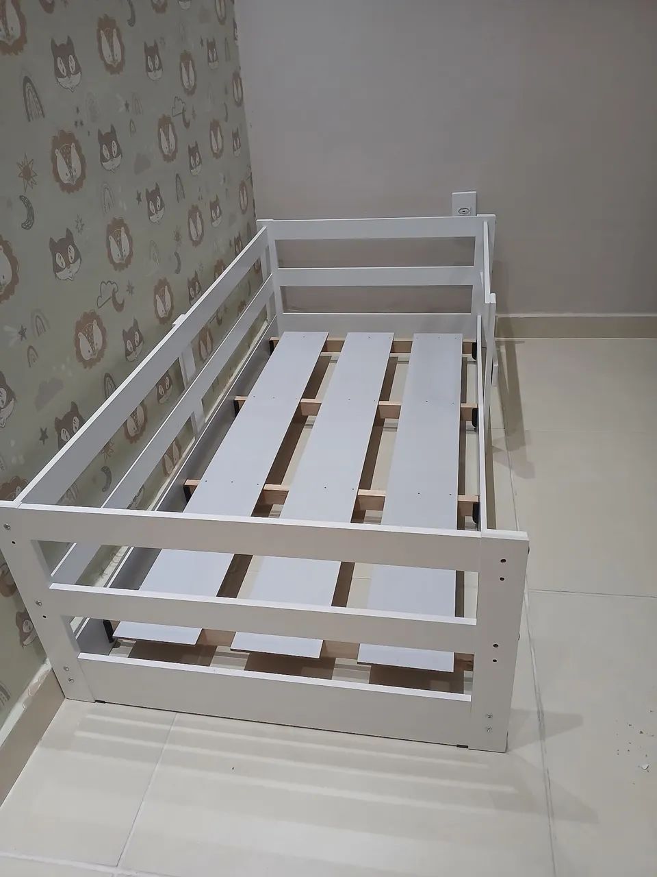 Cama montesariana  - Foto 2