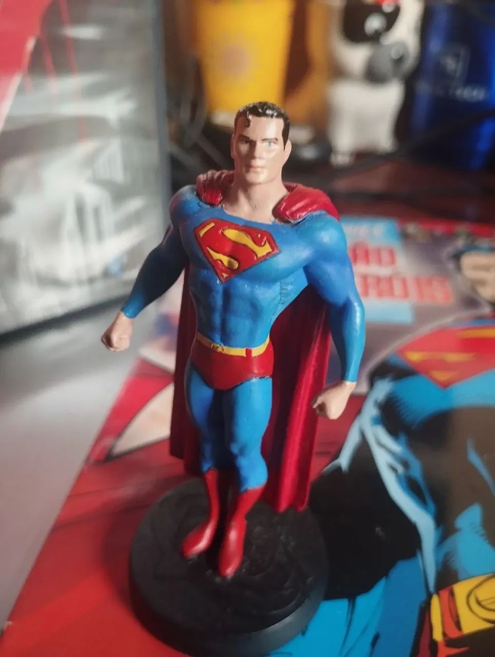 Coleção Superman  - Foto 2