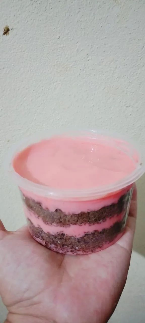 BOLO DE POTE - Foto 5