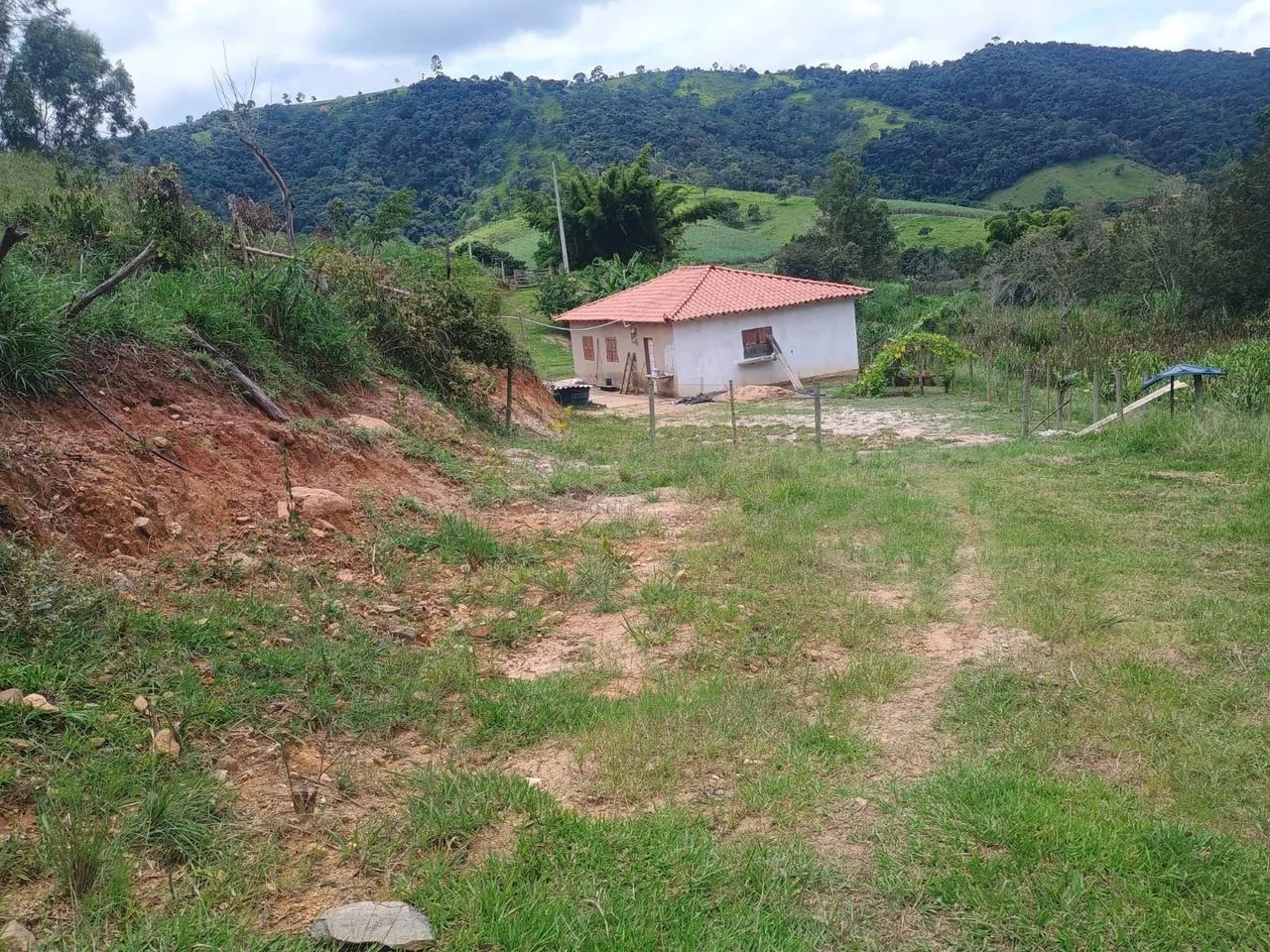 Sítio itaguara  - Foto 3