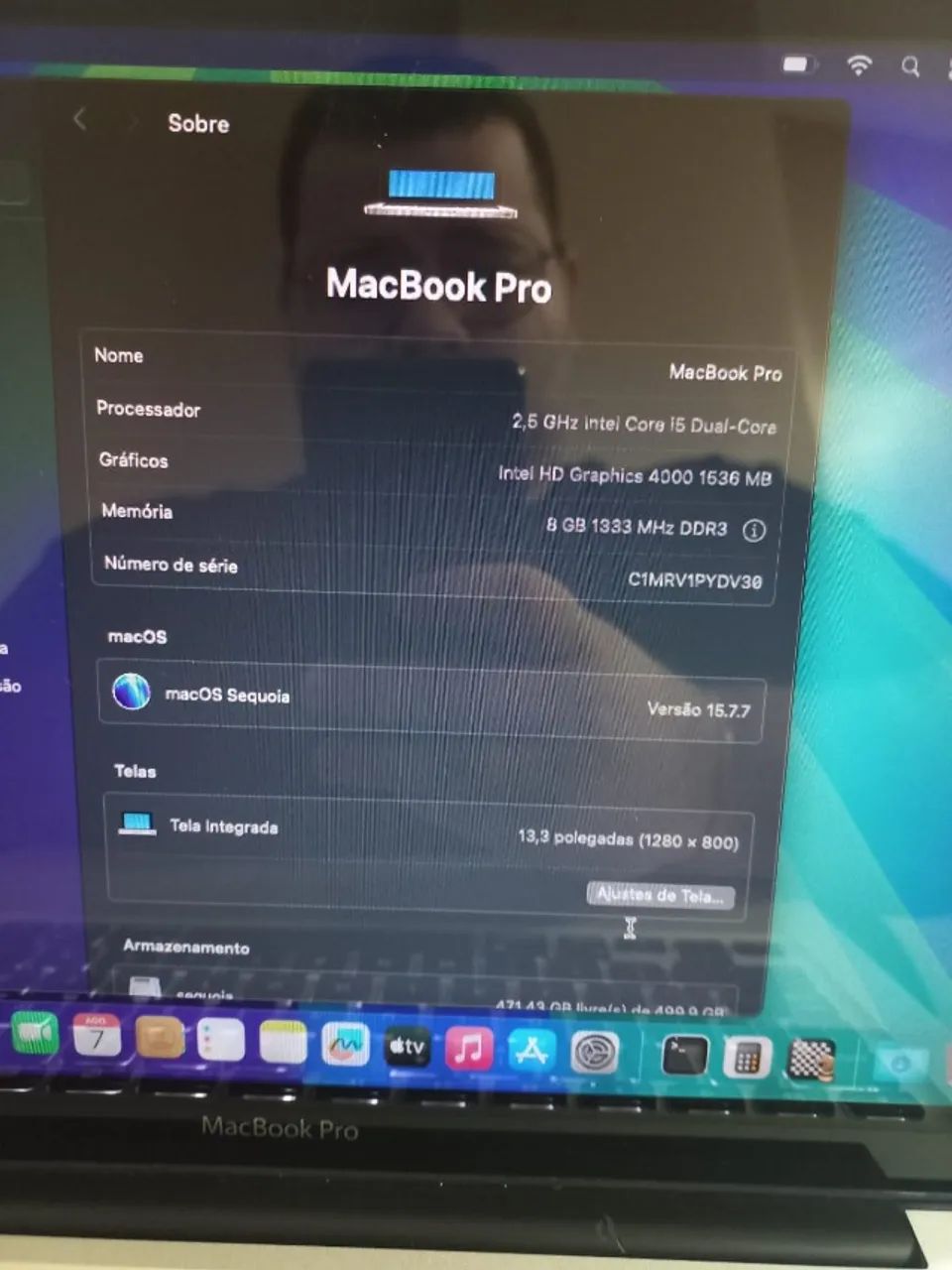 macbook pro