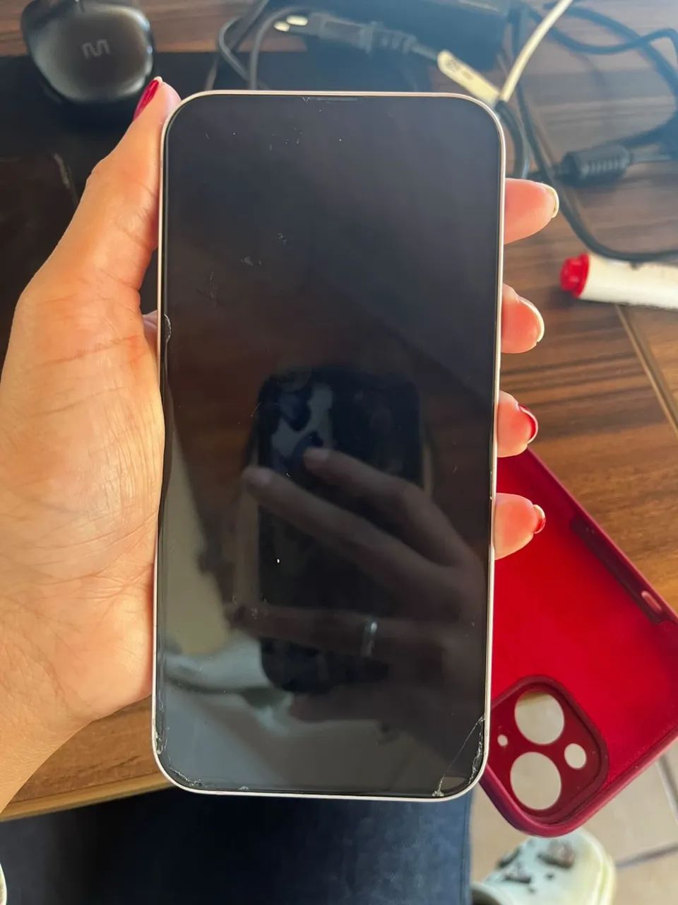 iPhone 14 Plus