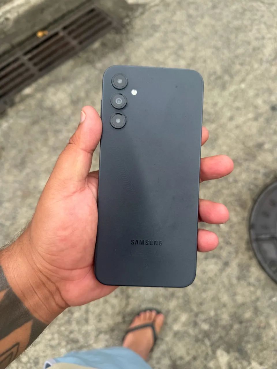 A14 5g