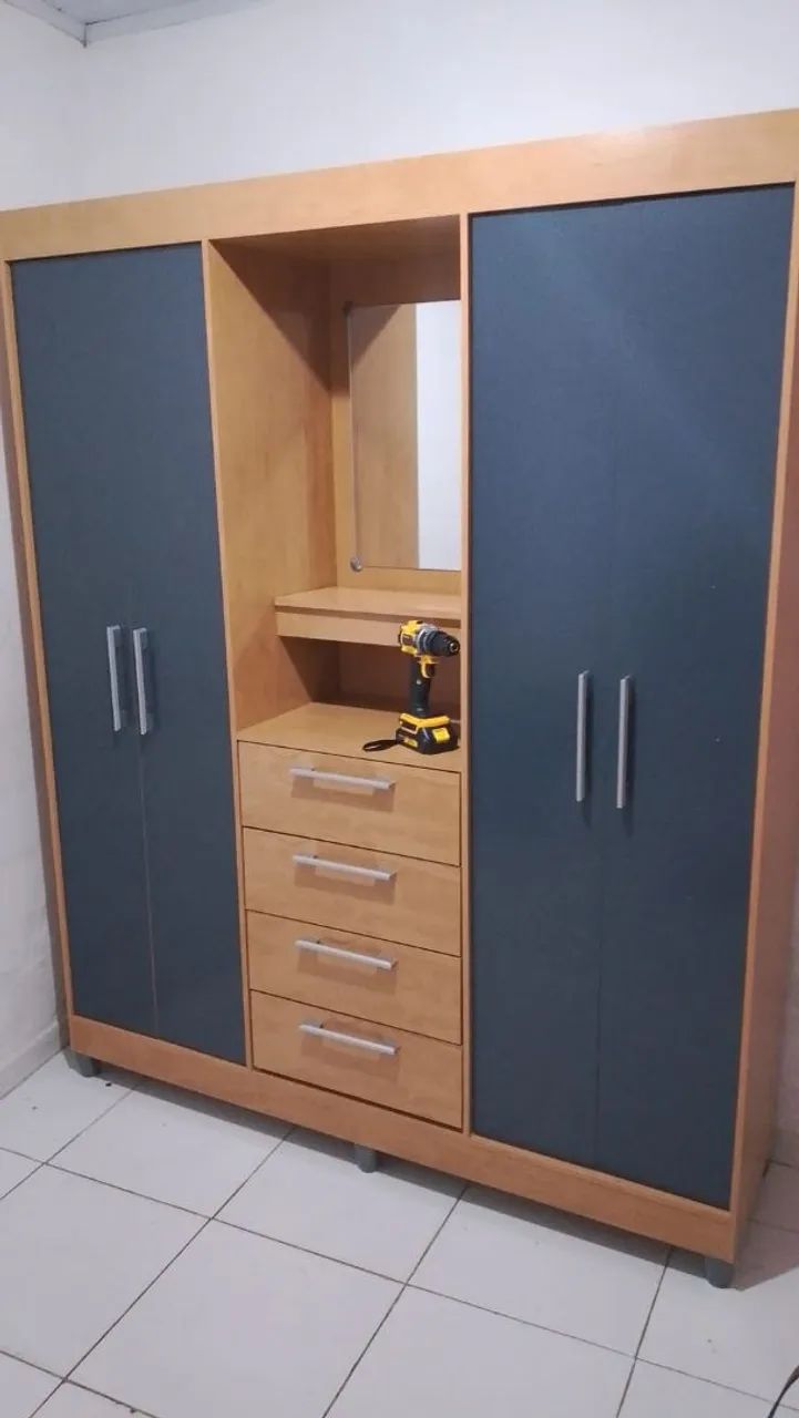 MONTADOR DE MÓVEIS  - Foto 3