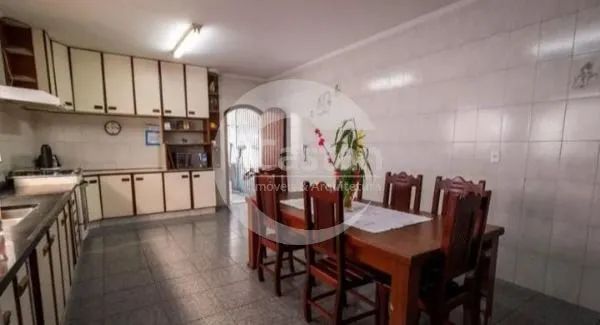 casa a venda vila prudente, 4 quartos, 270m² - Foto 5