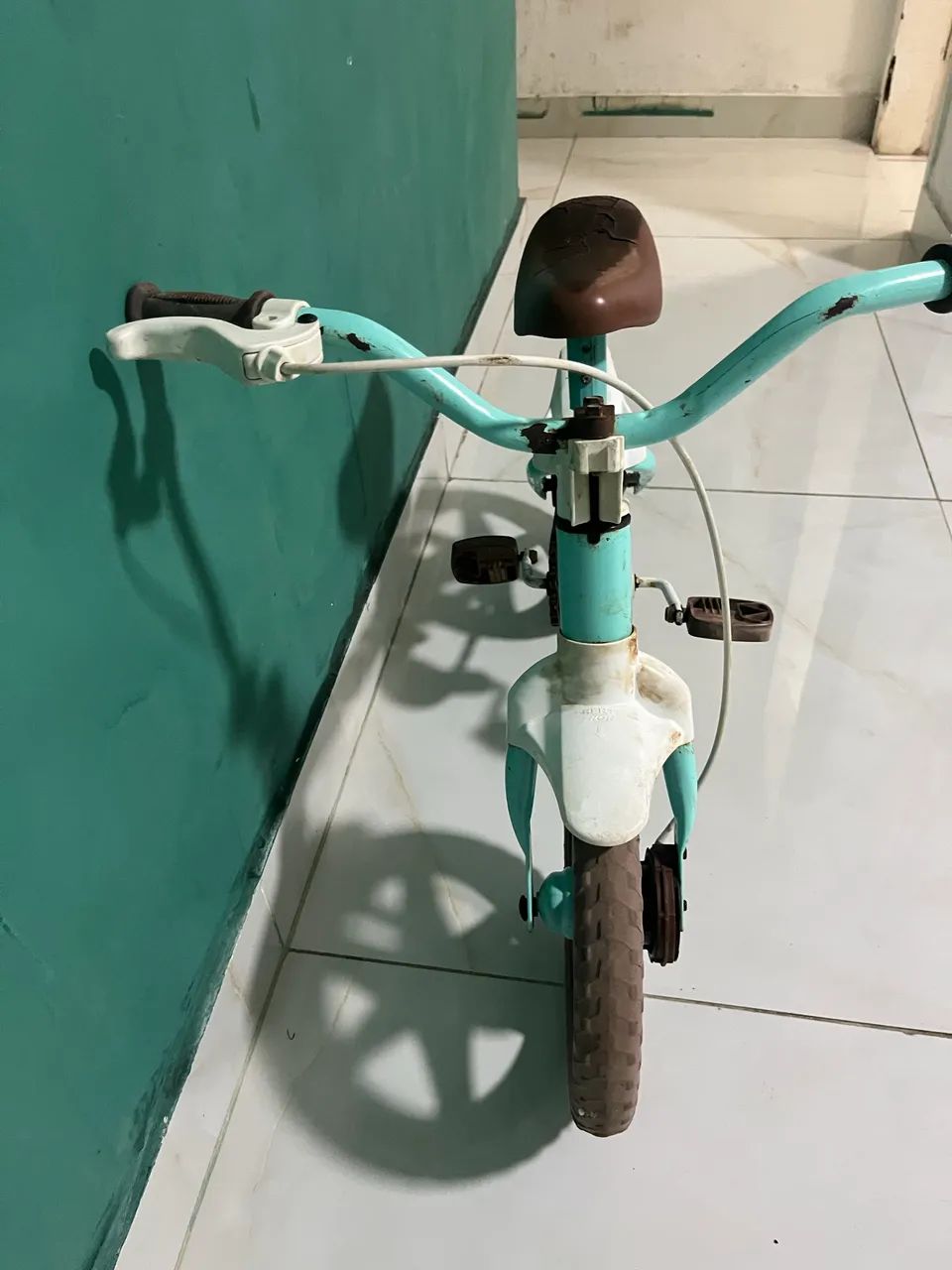 Bicicleta nethor infantil - Foto 3