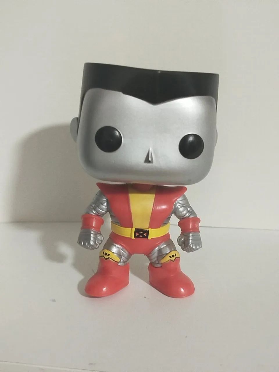 Colossus Funko - Foto 2