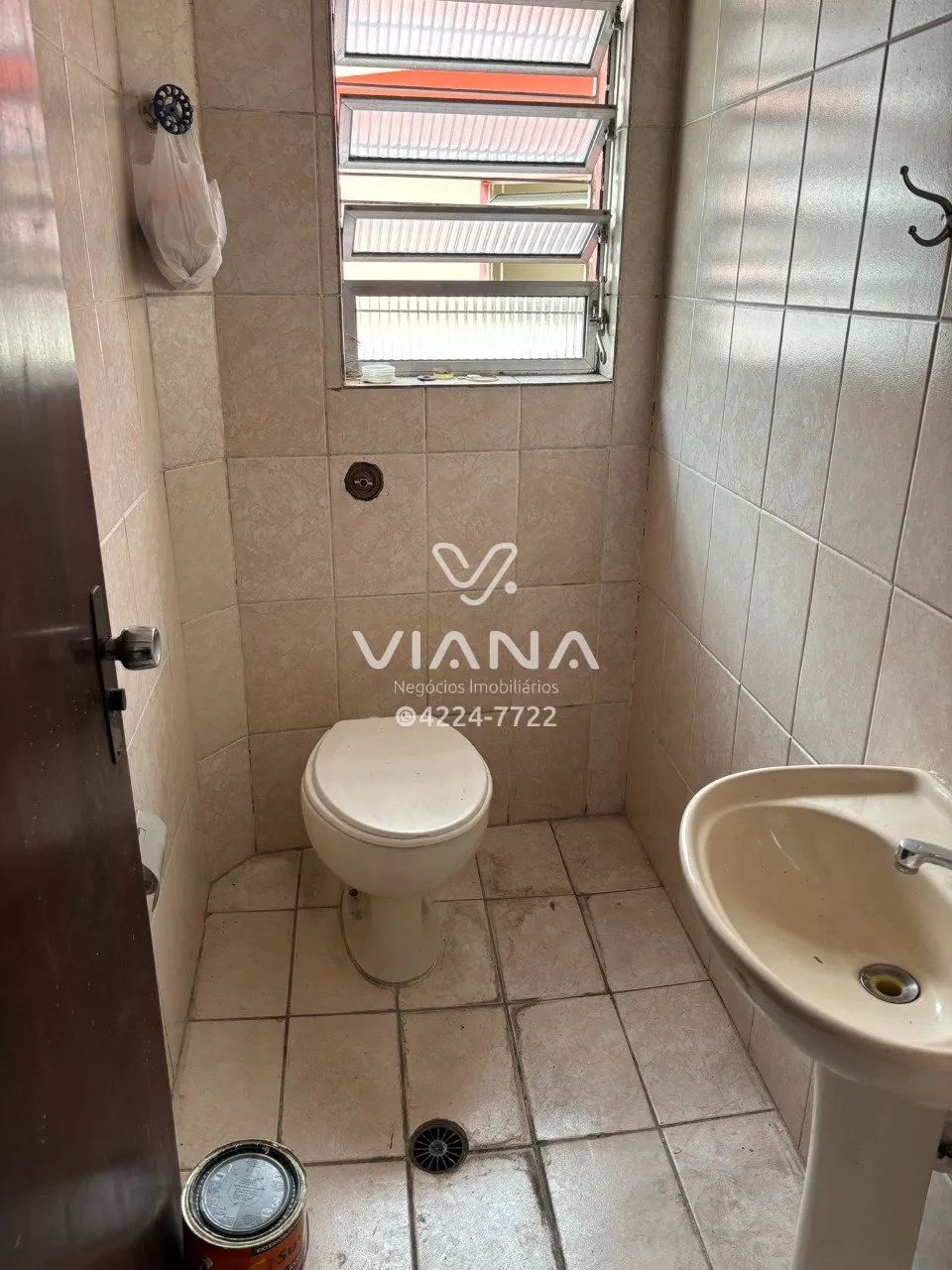 Sala comercial para aluguel no bairro Jardim em Santo André - Foto 3