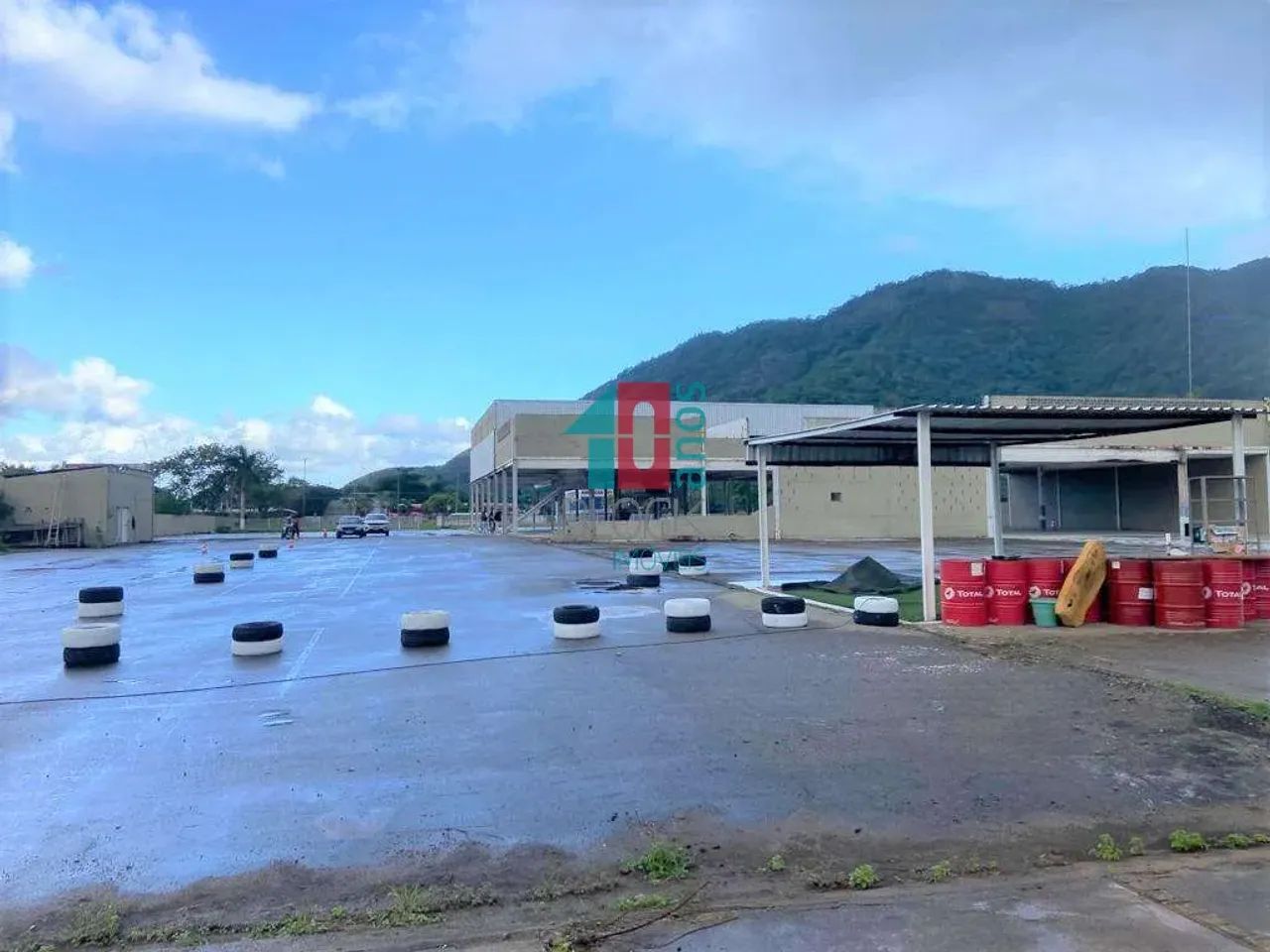 Recreio dos Bandeirantes | Galpão - Foto 10