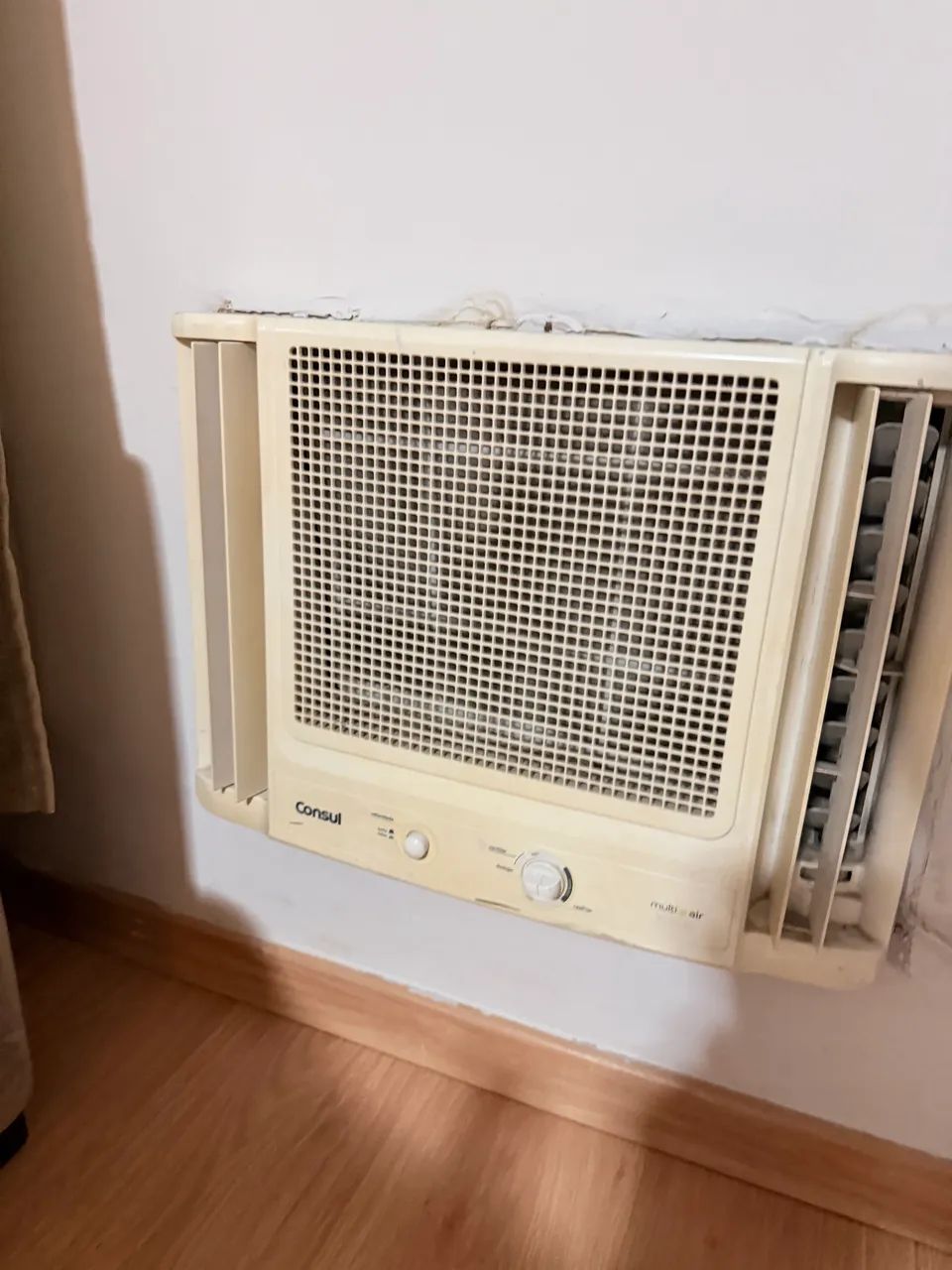 Ar condicionado de janela 