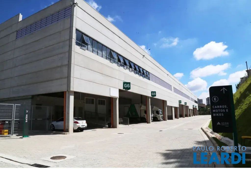 GALPÃO - COLÔNIA (ZONA LESTE) - SP - Foto 4