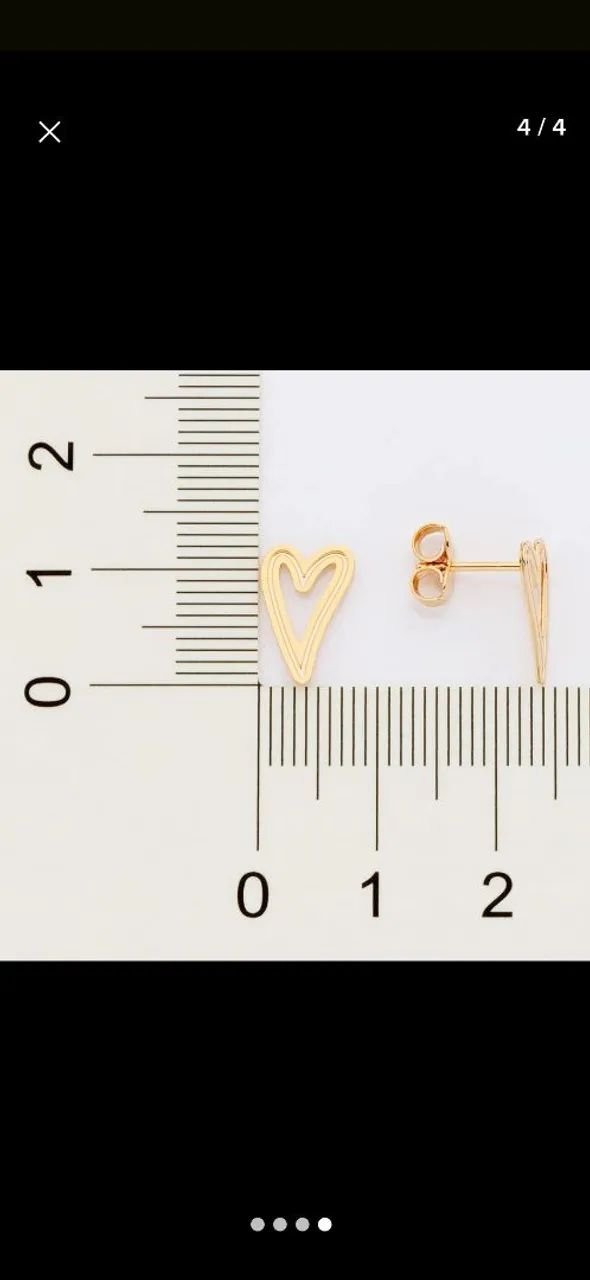 Brinco rommanel  - Foto 4