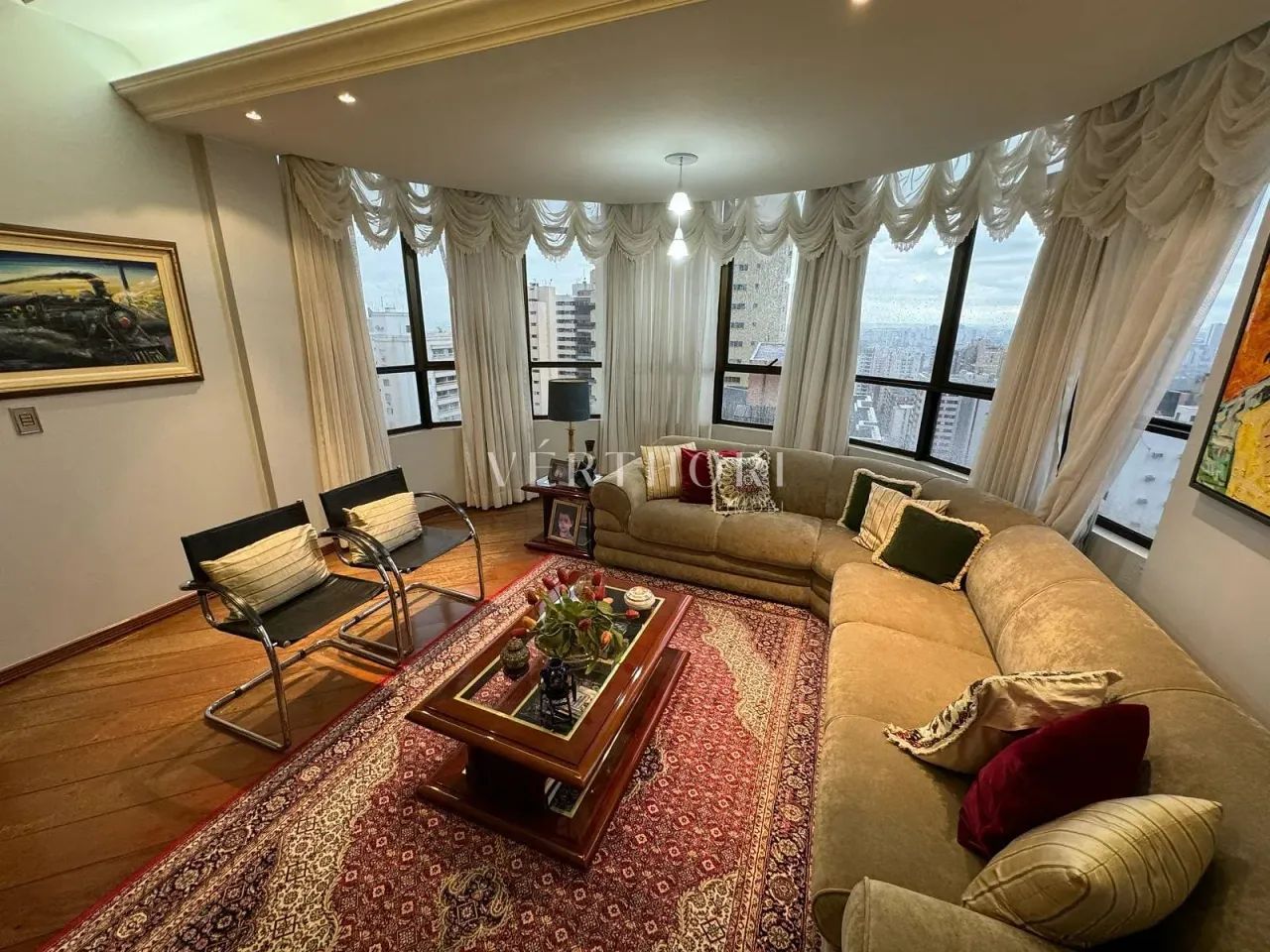 Apartamento Visconde de Barbacena, centro. - Foto 3