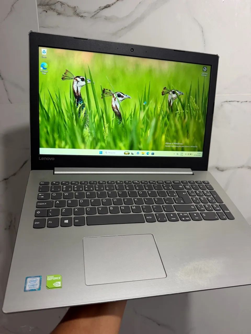 Lenovo