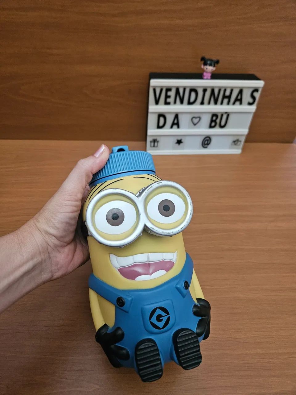 Copo Universal Studios Minnions  - Foto 5