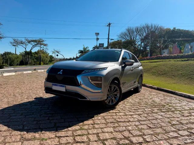 Mitsubishi Eclipse Eclipse Cross GLS RUSH 1.5 16V TB 165cv Aut 2026
