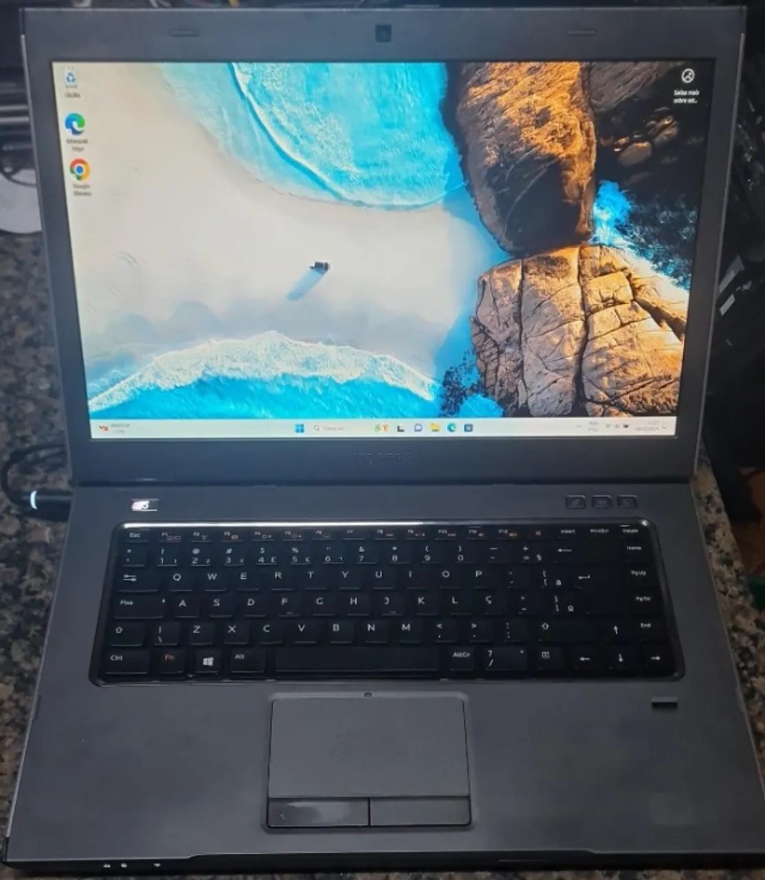 Notebook Dell Vostro 3560 - Intel Core I5 - 8gb - 750gb