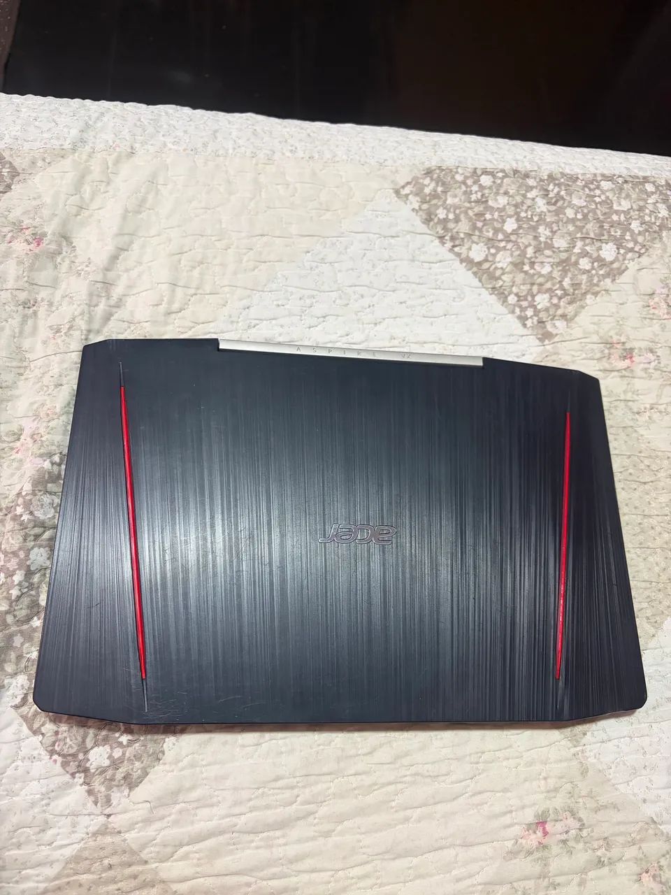 Notebook Gamer Acer Aspire VX5 - Foto 4