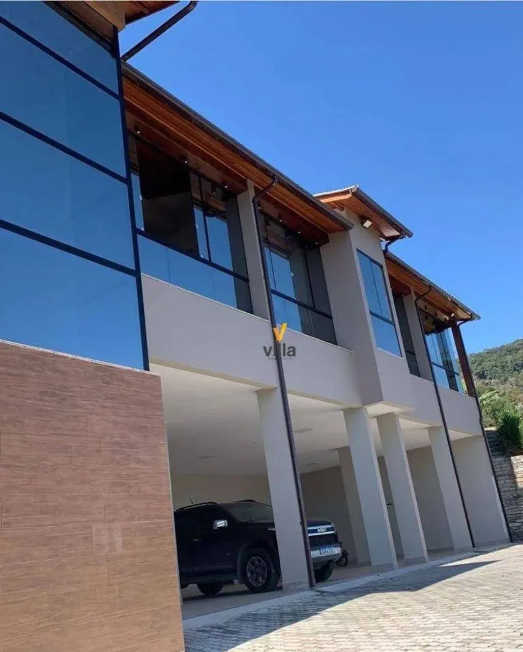 Chácara com 3 dormitórios à venda, 33000 m² - Centro - Vargem Alta/ES - Foto 3