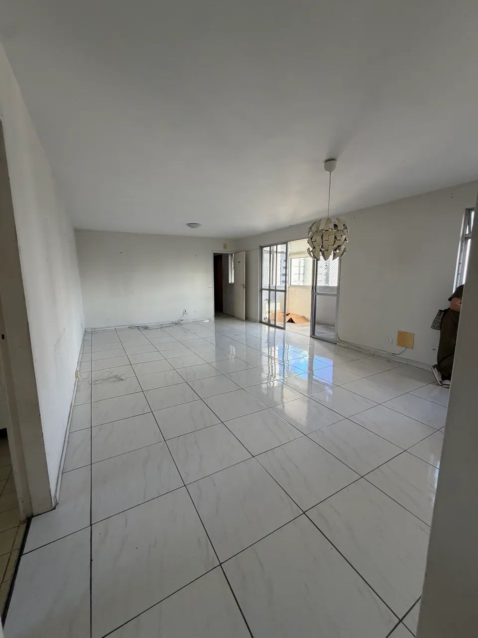 [RESERVADO] Apto amplo com 3 quartos no Espinheiro - Foto 5