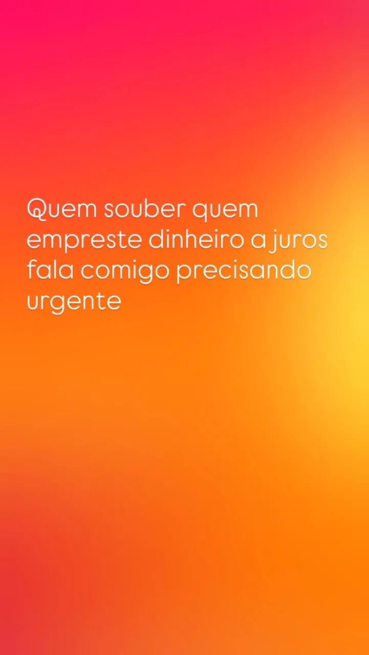Urgente urgente